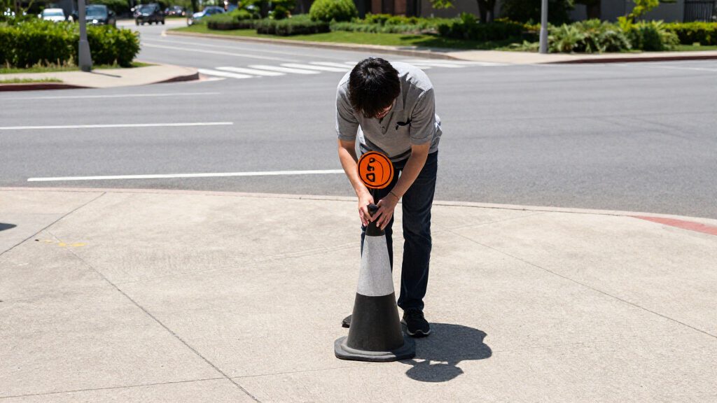 Roundabout Rules: What You Should And Shouldn’t Do Explained