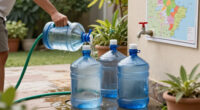 Sedapal Announces Water Disruption In Lima For August 13
