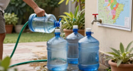 Sedapal Announces Water Disruption In Lima For August 13