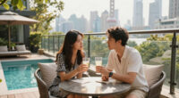 Shanghai Lowers Downpayment For Second Homes Beyond Outer Ring Road To 15% - 一财全球Yicai Global