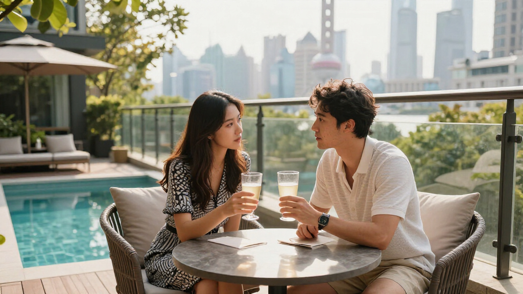 Shanghai Lowers Downpayment For Second Homes Beyond Outer Ring Road To 15% - 一财全球Yicai Global