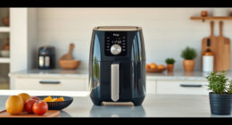 Stay Cool & Cook Easy with the Ninja Air Fryer for Summer Feasts