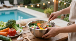 Stop Hosting Boring Dinner Parties — Do This Super-Low-Effort, Fun Night-In Instead