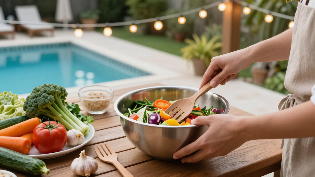 Stop Hosting Boring Dinner Parties — Do This Super-Low-Effort, Fun Night-In Instead