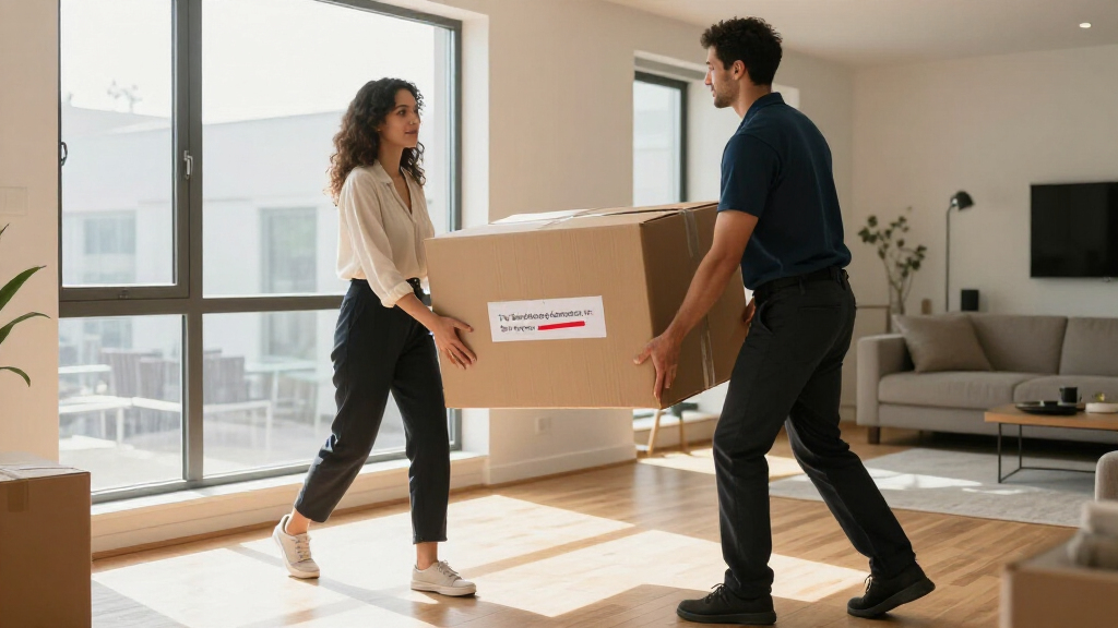 The Best Moving Companies In San Francisco - SFGATE