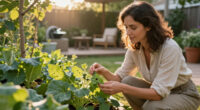 These 4 Common Mistakes Are Creating An Aphid Infestation In Your Garden – Take Control Before They Totally Take Over