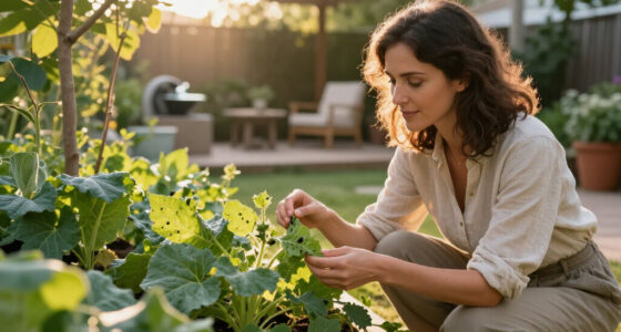 These 4 Common Mistakes Are Creating An Aphid Infestation In Your Garden – Take Control Before They Totally Take Over