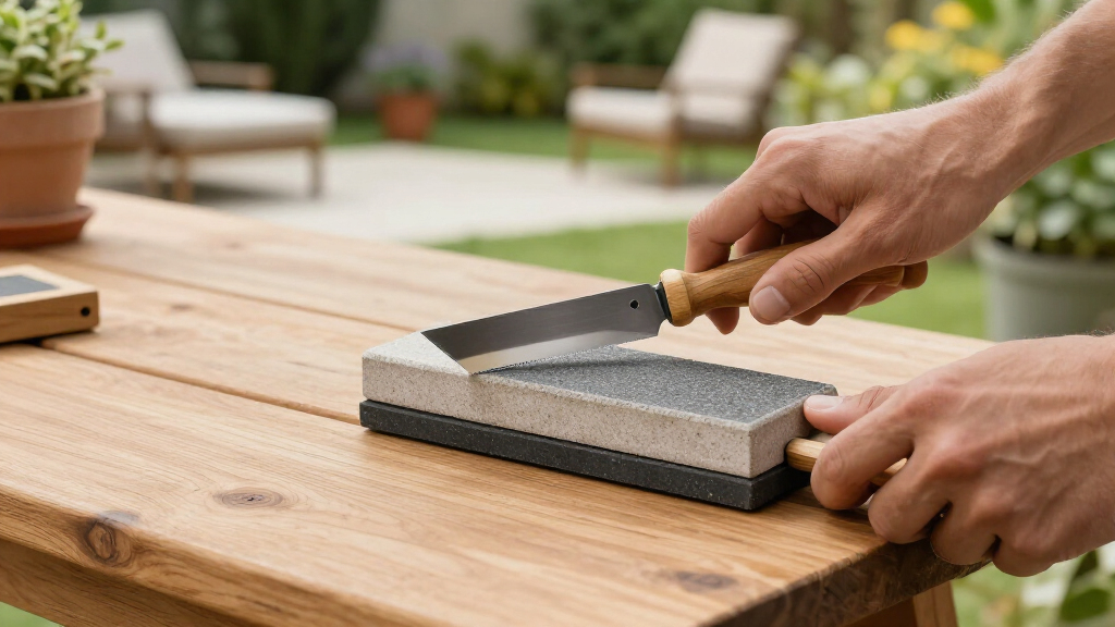 These 4 Sharpening Tools Will Save You A Shed Load In New Gear – And Help Your Cutting Supplies Last Longer