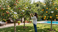 These 6 Fruit Trees Thrive On Neglect – For A Lush, Stress-Free Bounty You Can Enjoy Even In A Small Yard