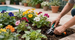 These 8 Fast-Growing Plants Fill August Gaps With Lavish Color – For A Dazzling Late Summer Flush Into Fall