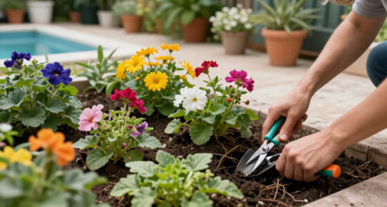 These 8 Fast-Growing Plants Fill August Gaps With Lavish Color – For A Dazzling Late Summer Flush Into Fall