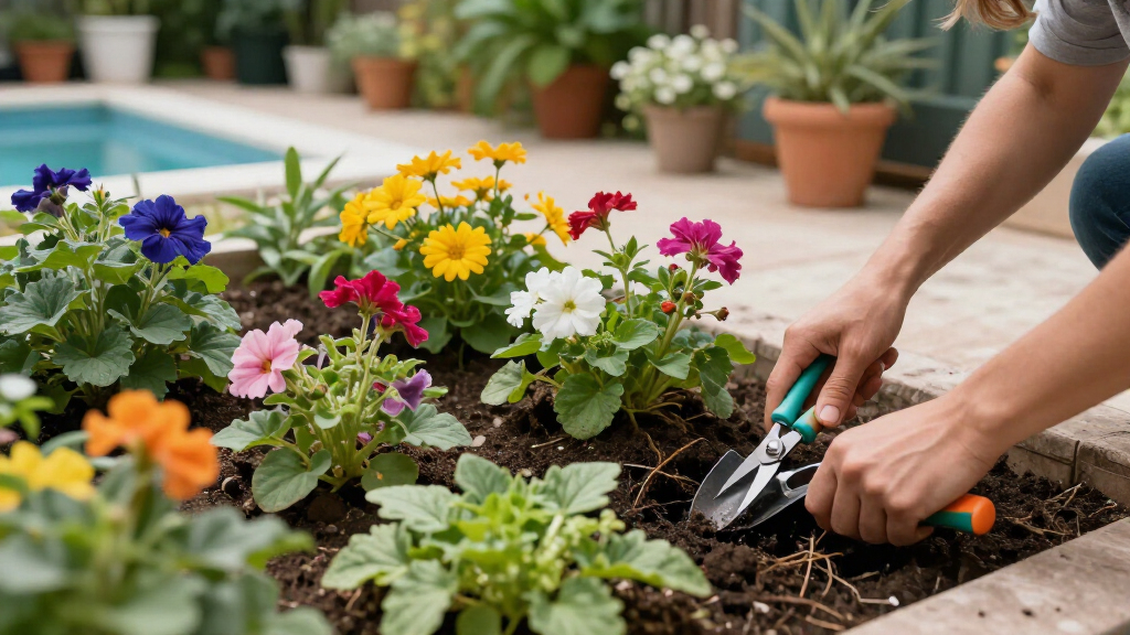 These 8 Fast-Growing Plants Fill August Gaps With Lavish Color – For A Dazzling Late Summer Flush Into Fall
