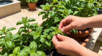 This 6 Late-Summer Herbs Actually Taste Better When The Weather Gets Hot