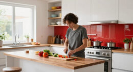 This Kitchen Was Anything But Functional Until It Got A Light, Modern Redo
