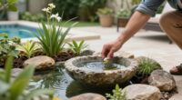 Turn Your Yard Into A Migrating Bird's Favorite Pit Stop – Add These 4 Elements To Your Garden To Help Them On Their Journey