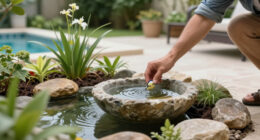 Turn Your Yard Into A Migrating Bird's Favorite Pit Stop – Add These 4 Elements To Your Garden To Help Them On Their Journey