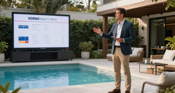Vornado Realty Trust Surges In Global Coverage