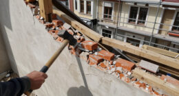Wien: 200 Jahre Altem Biedermeierhaus Droht Der Abriss - Vienna.at