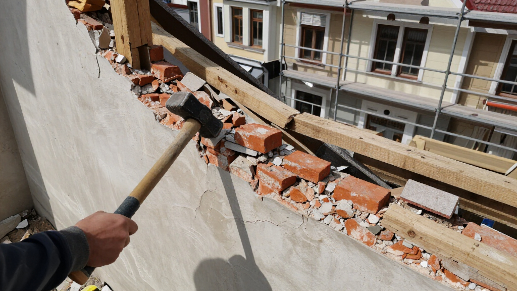 Wien: 200 Jahre Altem Biedermeierhaus Droht Der Abriss - Vienna.at
