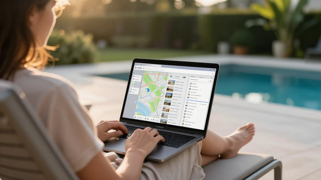Zillow Group Surges In Global Coverage