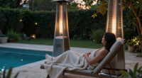 10 Best Poolside Patio Heaters in 2026