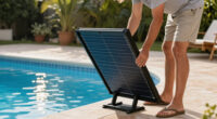 10 Best Solar Pool Heaters for 2026