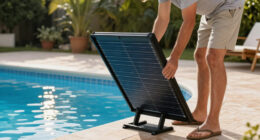 10 Best Solar Pool Heaters for 2026