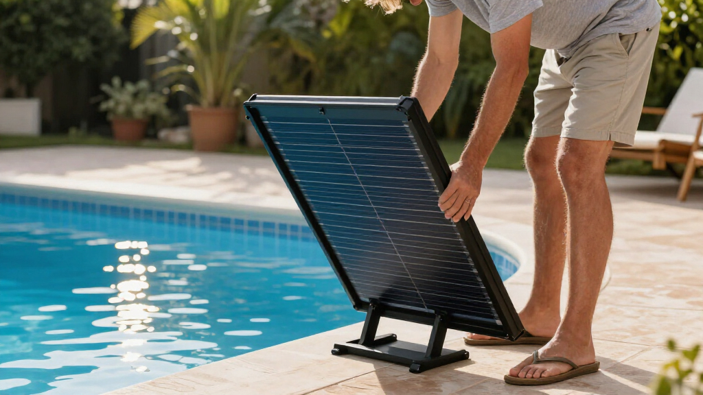 10 Best Solar Pool Heaters for 2026