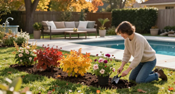 10 Foolproof Plants That Are Far Cheaper In Fall – Fill Up Your Yard For Years Of Beautiful Blooms