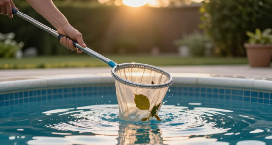 11 Best Fall Pool Maintenance Tools in 2026