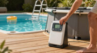 12 Best Above Ground Pool Heaters for 2026