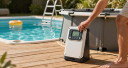 12 Best Above Ground Pool Heaters for 2026