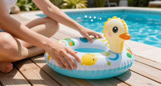 13 Best Inflatable Pool Float Toys in 2026
