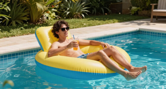 13 Best Inflatable Pool Loungers in 2026