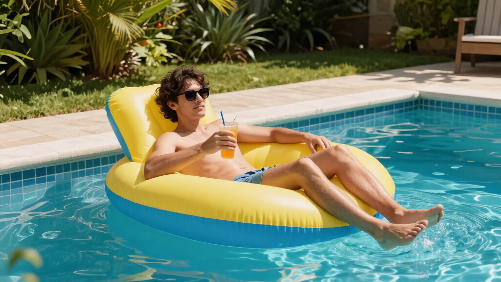 13 Best Inflatable Pool Loungers in 2026