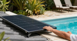 13 Best Solar Pool Heating Systems for 2026