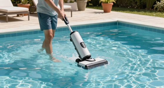 14 Best Automatic Pool Vacuum Cleaners for 2026