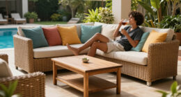 14 Best Poolside Outdoor Furniture Sets in 2026