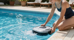 15 Best In-Ground Pool Cleaning Robots in 2026
