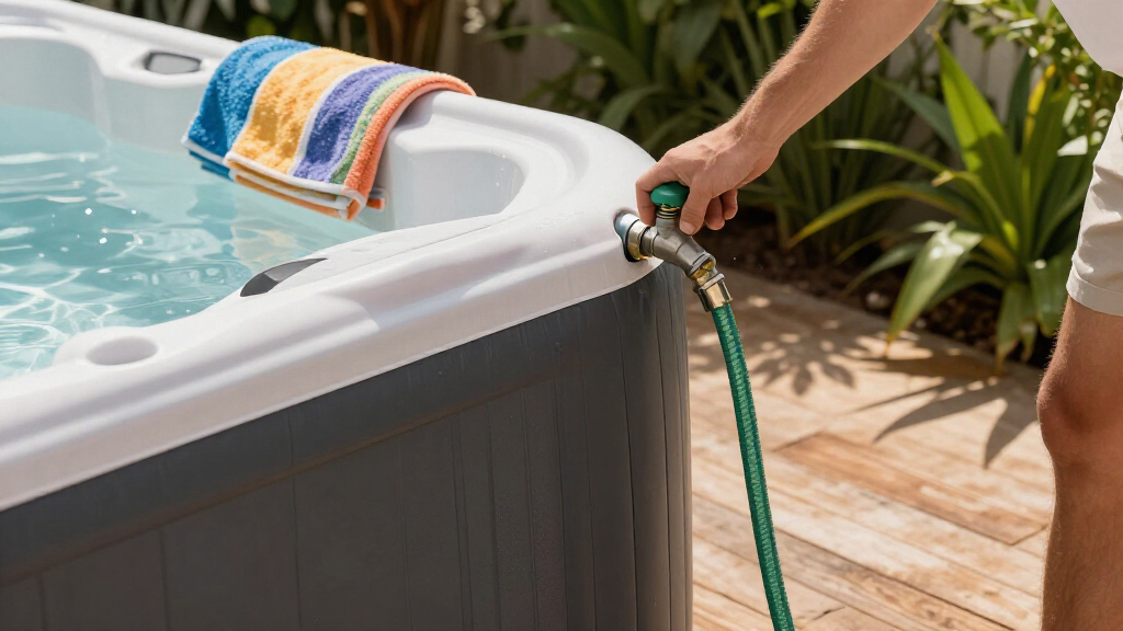 15 Best Inflatable Hot Tubs in 2026