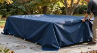 15 Best Pool Covers for Fall in 2026