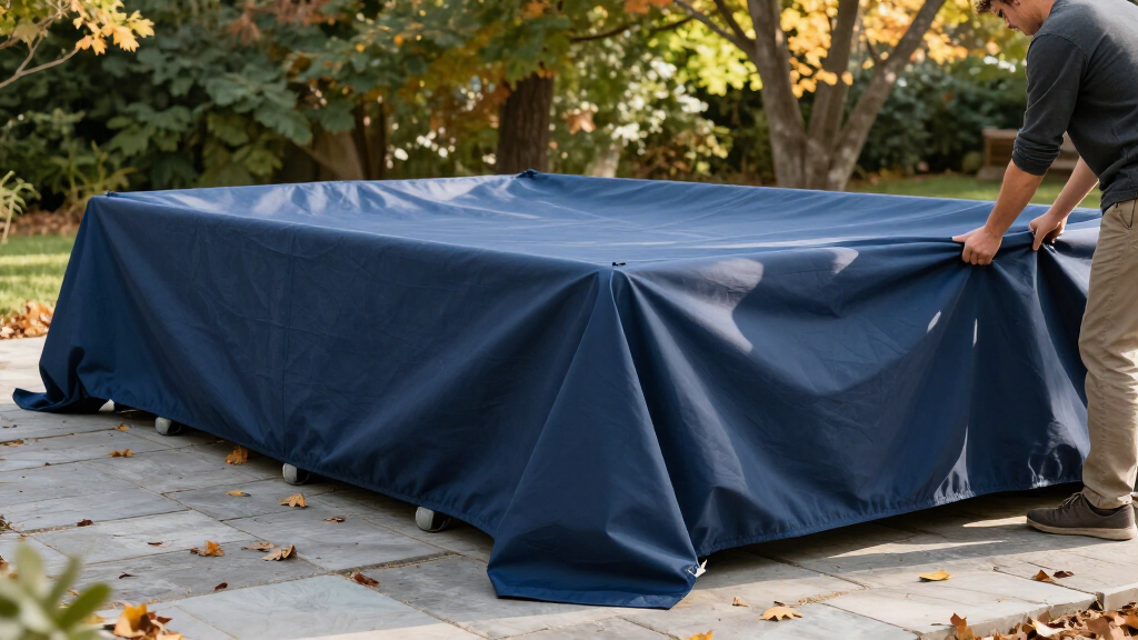 15 Best Pool Covers for Fall in 2026