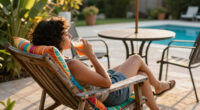 15 Best Poolside Outdoor Furniture Sets in 2026