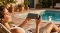 15 Best Poolside Waterproof Bluetooth Speakers in 2026
