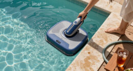 15 Best Robotic Pool Cleaners for 2026