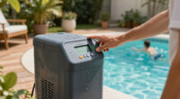 15 Best Saltwater Pool Chlorinators for Easier Pool Care in 2026