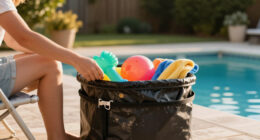 15 Best Waterproof Outdoor Storage Bins for 2026