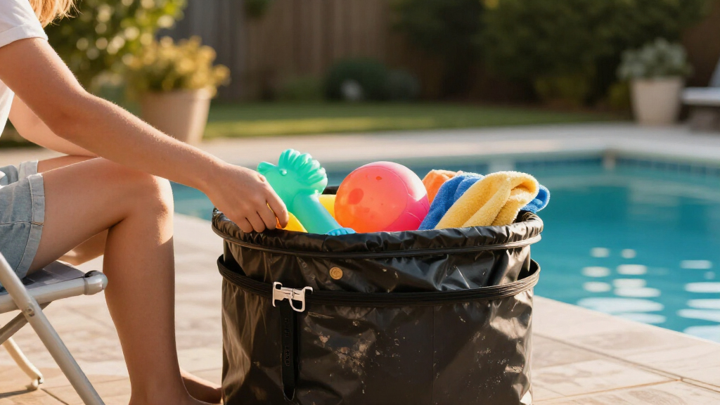 15 Best Waterproof Outdoor Storage Bins for 2026