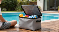 15 Best Waterproof Outdoor Storage Boxes in 2026