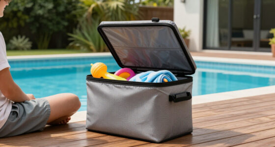 15 Best Waterproof Outdoor Storage Boxes in 2026